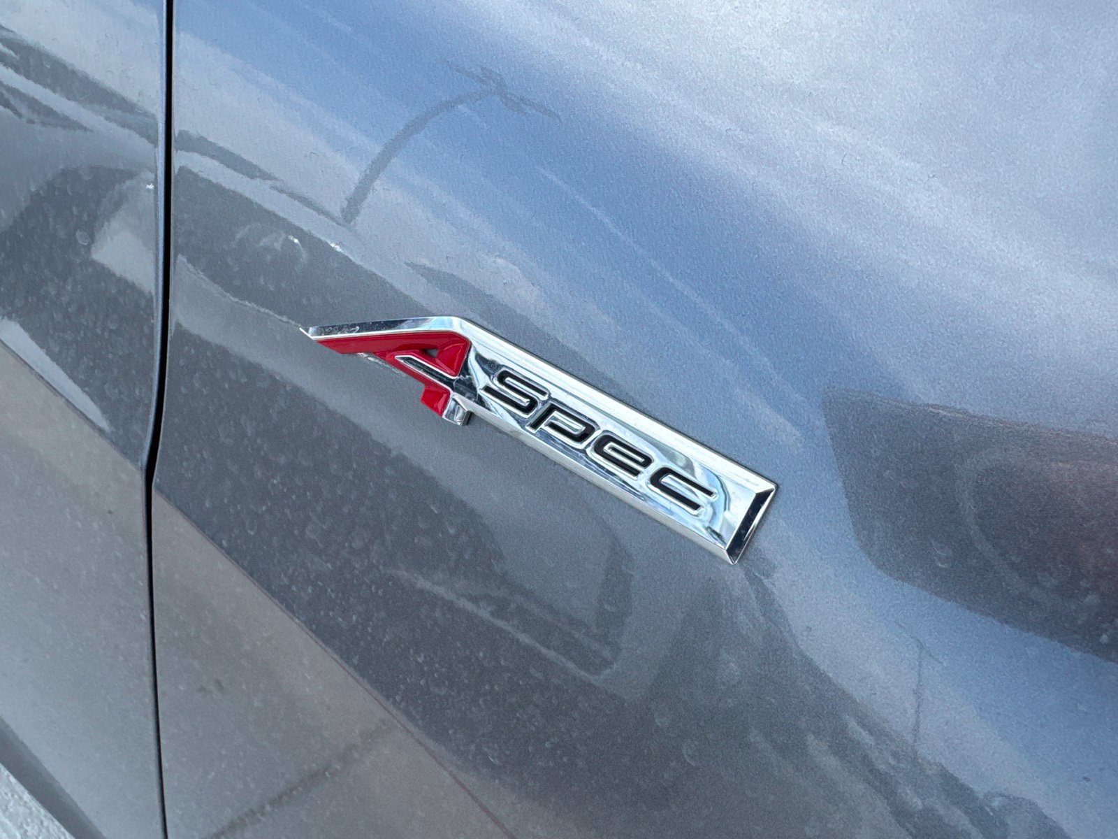 Used 2024 Acura Integra A-Spec FWD image 7