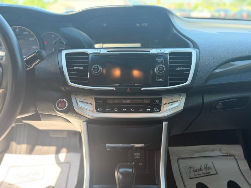 Used 2013 Honda Accord EX-L image 11