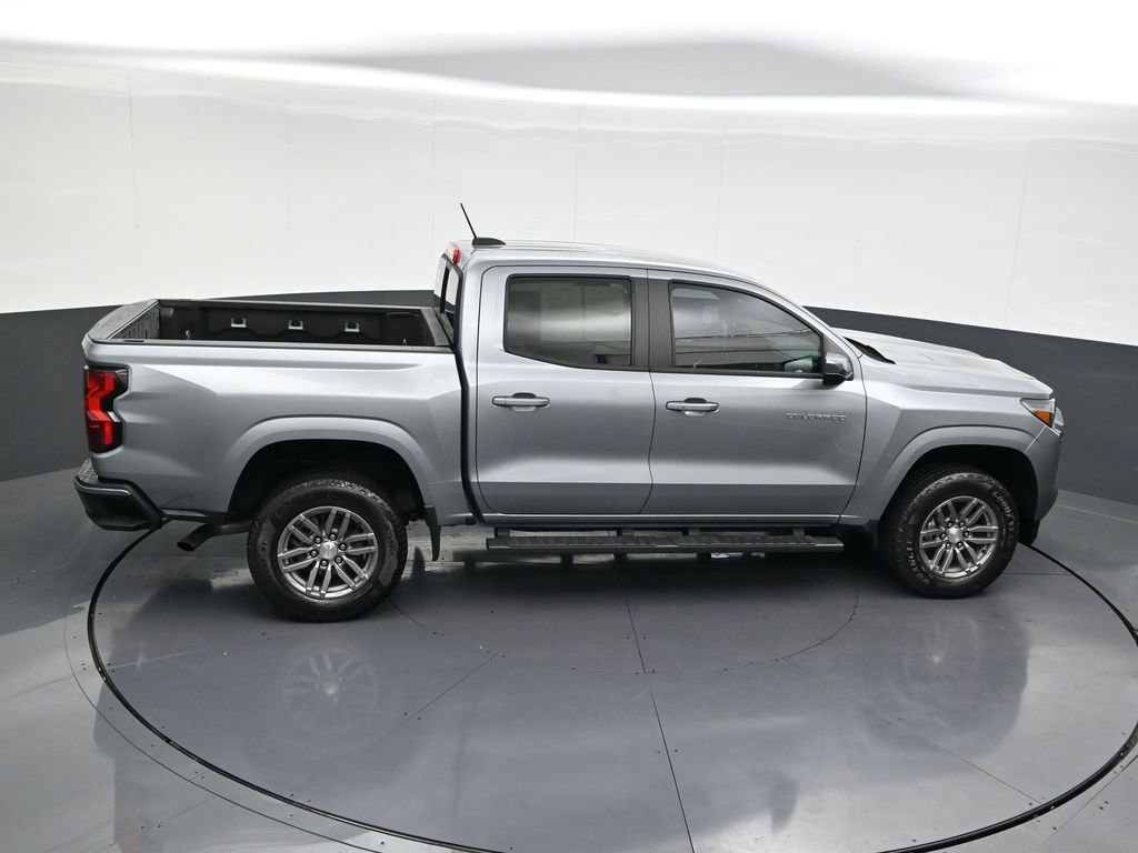 Used 2023 Chevrolet Colorado LT w/ LT Convenience Package image 23