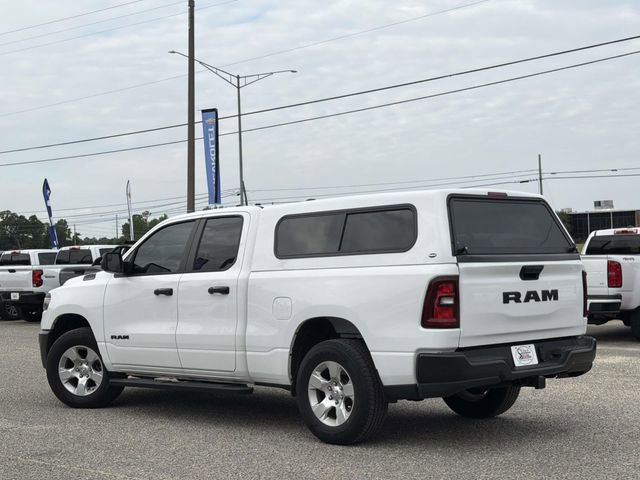 Used 2025 RAM 1500 Tradesman RWD image 11