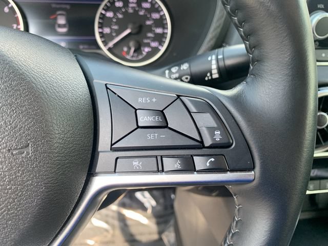 Used 2023 Nissan Sentra SV w/ All-Weather Package FWD image 26
