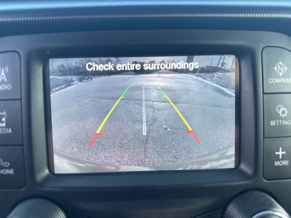 Used 2018 Jeep Wrangler Unlimited Sport image 23