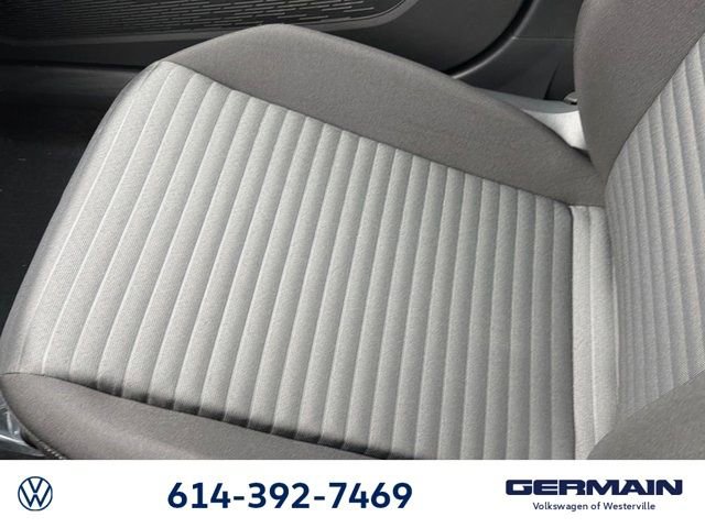 New 2026 Volkswagen Jetta S image 28