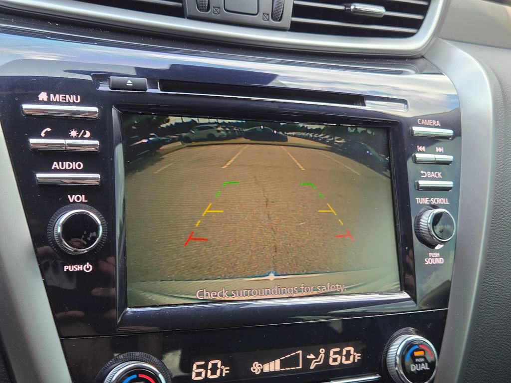 Used 2023 Nissan Murano SV FWD image 55