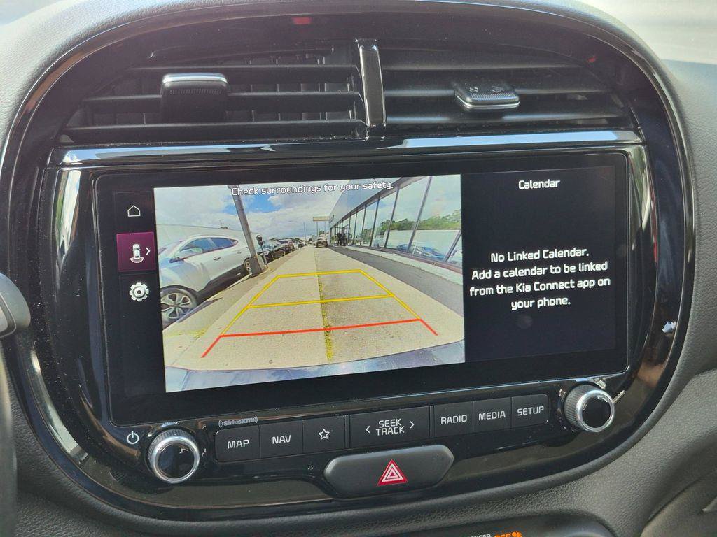Certified 2023 Kia Soul GT-Line FWD image 19