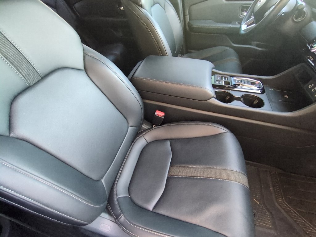 Used 2024 Honda Pilot EX-L image 22