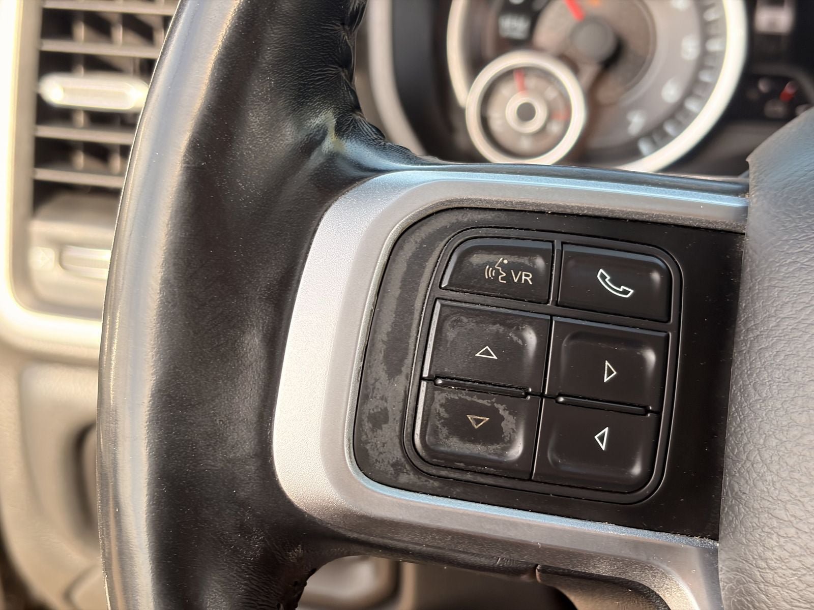 Used 2019 RAM 2500 Big Horn AWD/4WD image 37