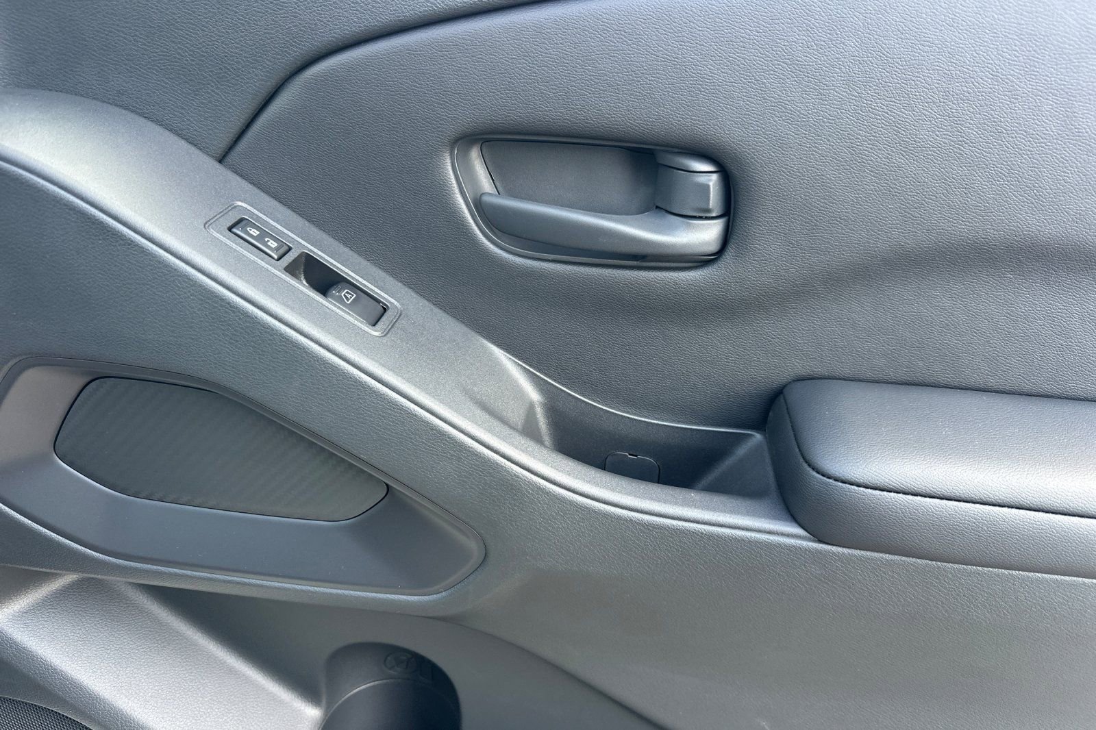 New 2026 Nissan Frontier SV image 20