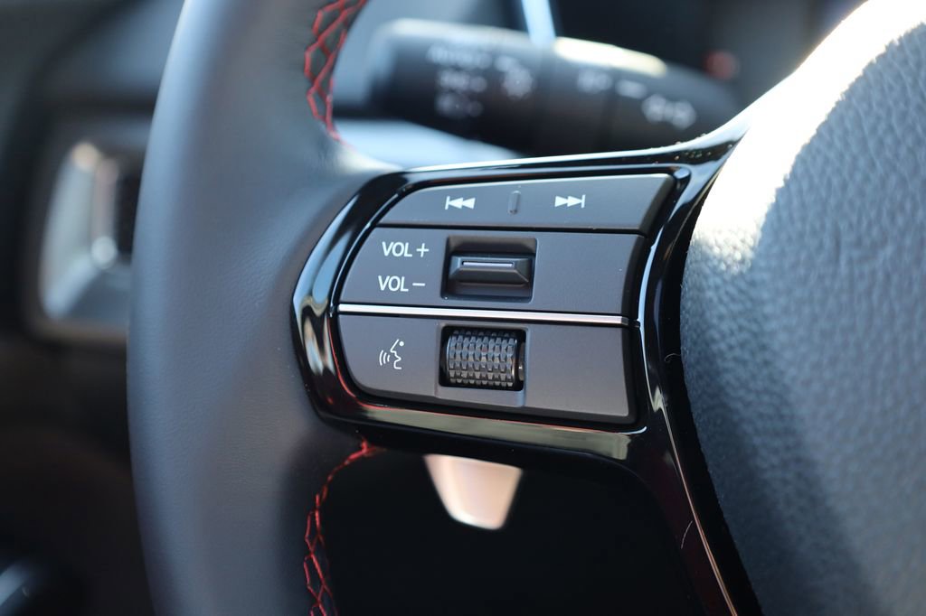 New 2026 Acura Integra A-Spec image 18