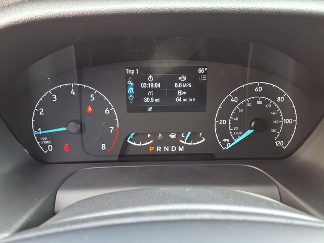 New 2025 Ford Transit 350 Low Roof image 14