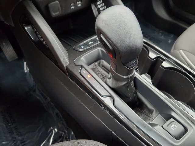Used 2025 Chevrolet TrailBlazer LT AWD/4WD image 40