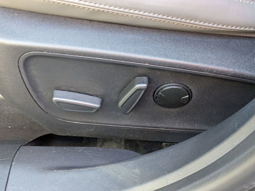 Used 2025 Ford Bronco Sport Badlands AWD/4WD image 14