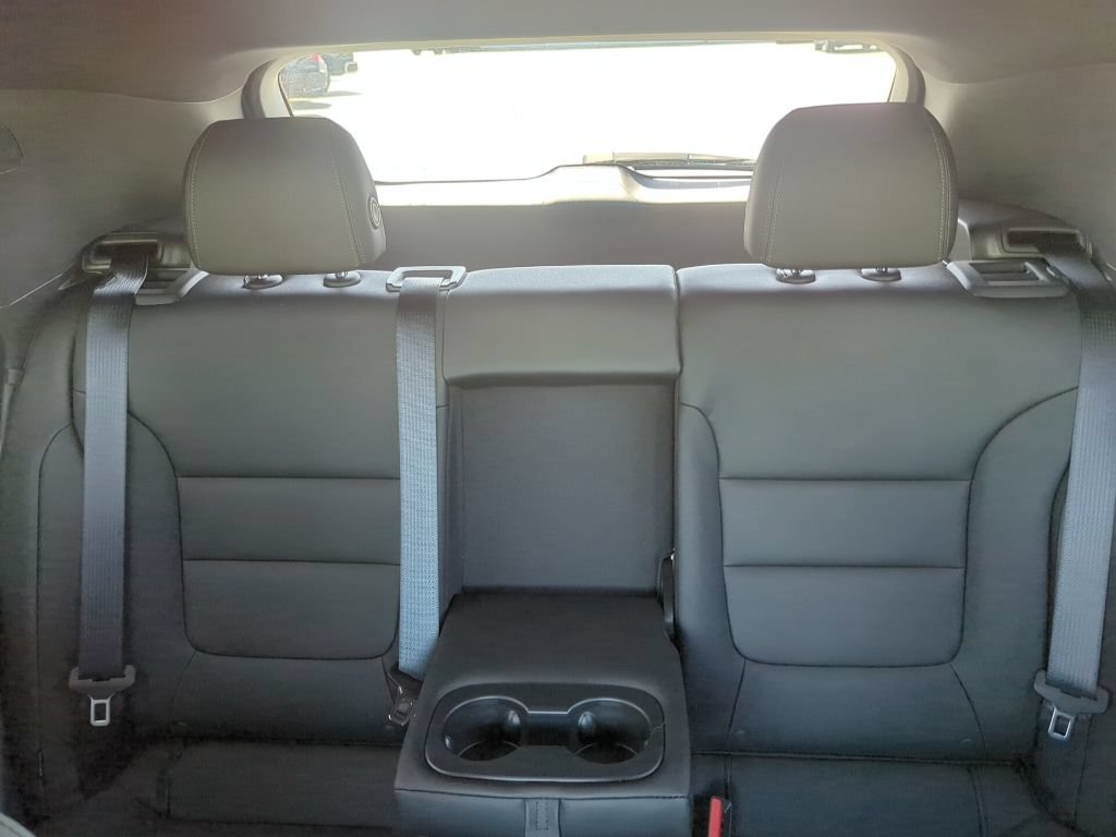Certified 2026 Chevrolet TrailBlazer ACTIV AWD/4WD image 31