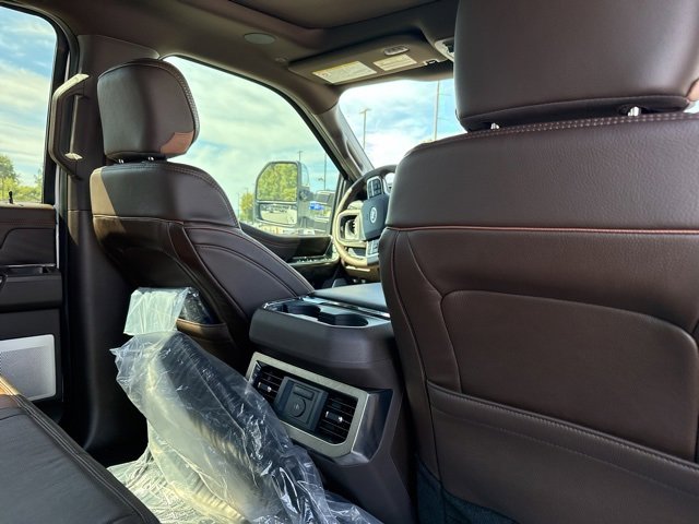 New 2026 Ford F350 King Ranch w/ Chrome Package image 19