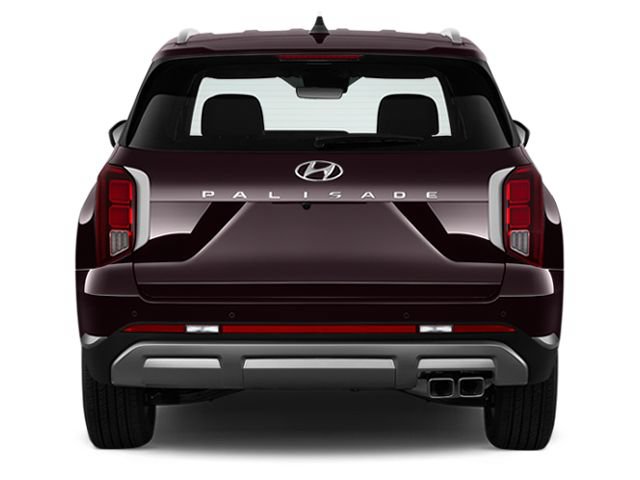 Used 2023 Hyundai Palisade Limited FWD image 6