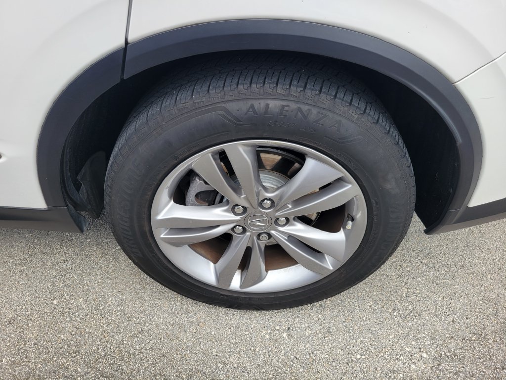 Used 2024 Acura MDX FWD image 5
