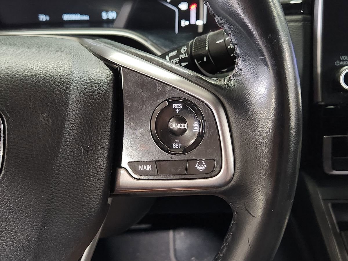 Used 2022 Honda CR-V EX-L image 49
