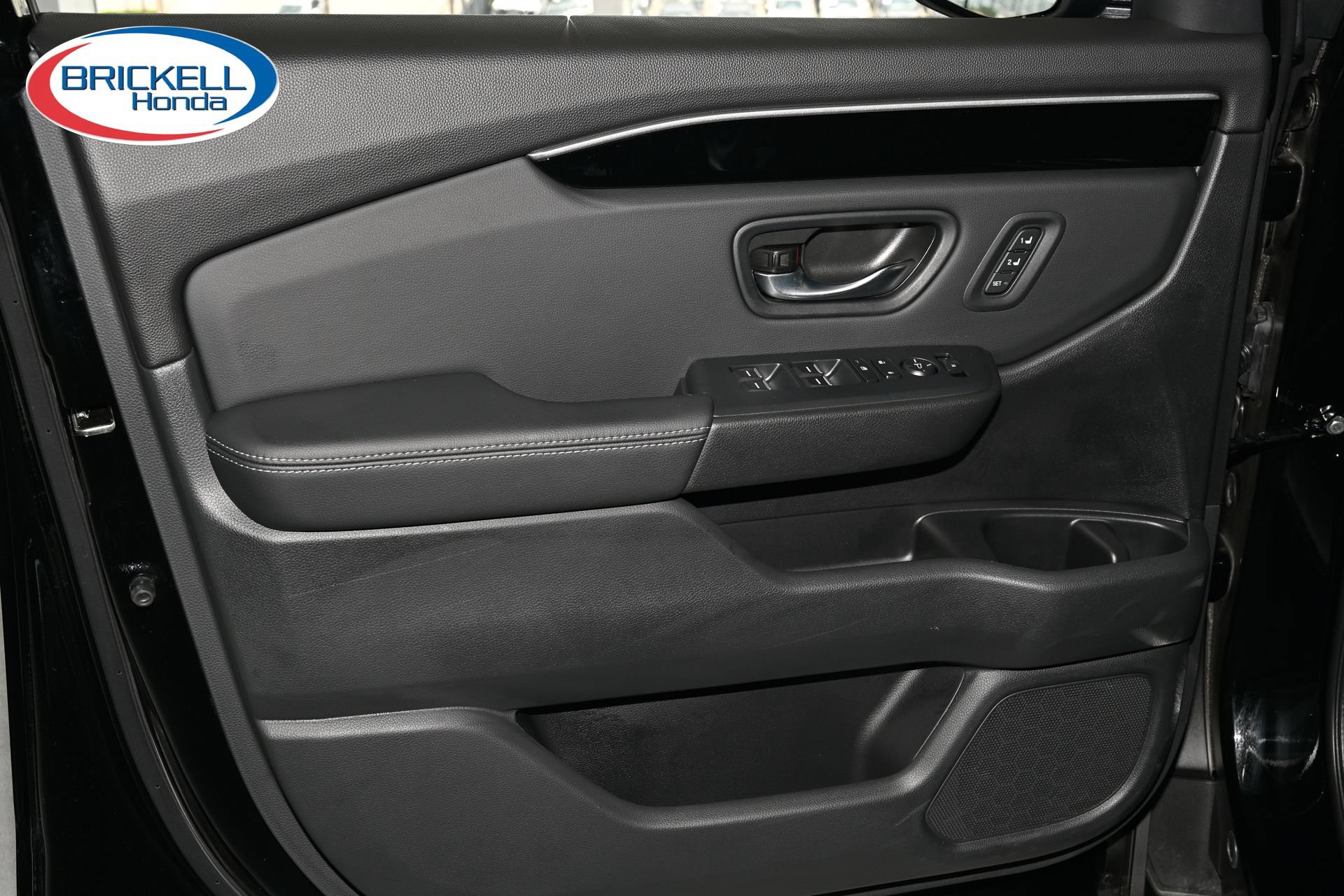 Certified 2025 Honda Pilot EX-L image 14