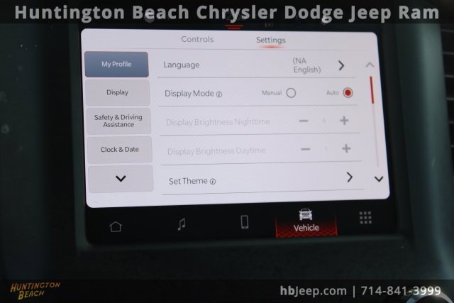 Used 2024 RAM 2500 Big Horn image 24