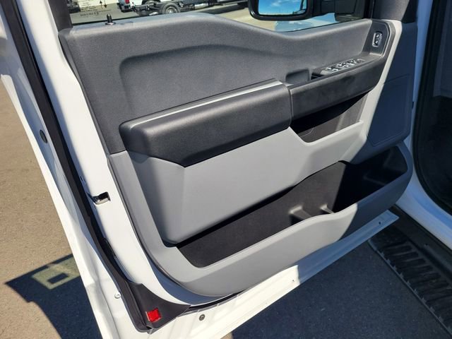 New 2026 Ford F250 XL image 8