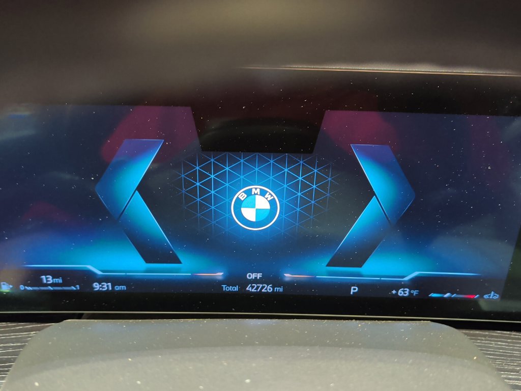 Certified 2024 BMW X5 xDrive40i w/ M Sport Package AWD/4WD image 17