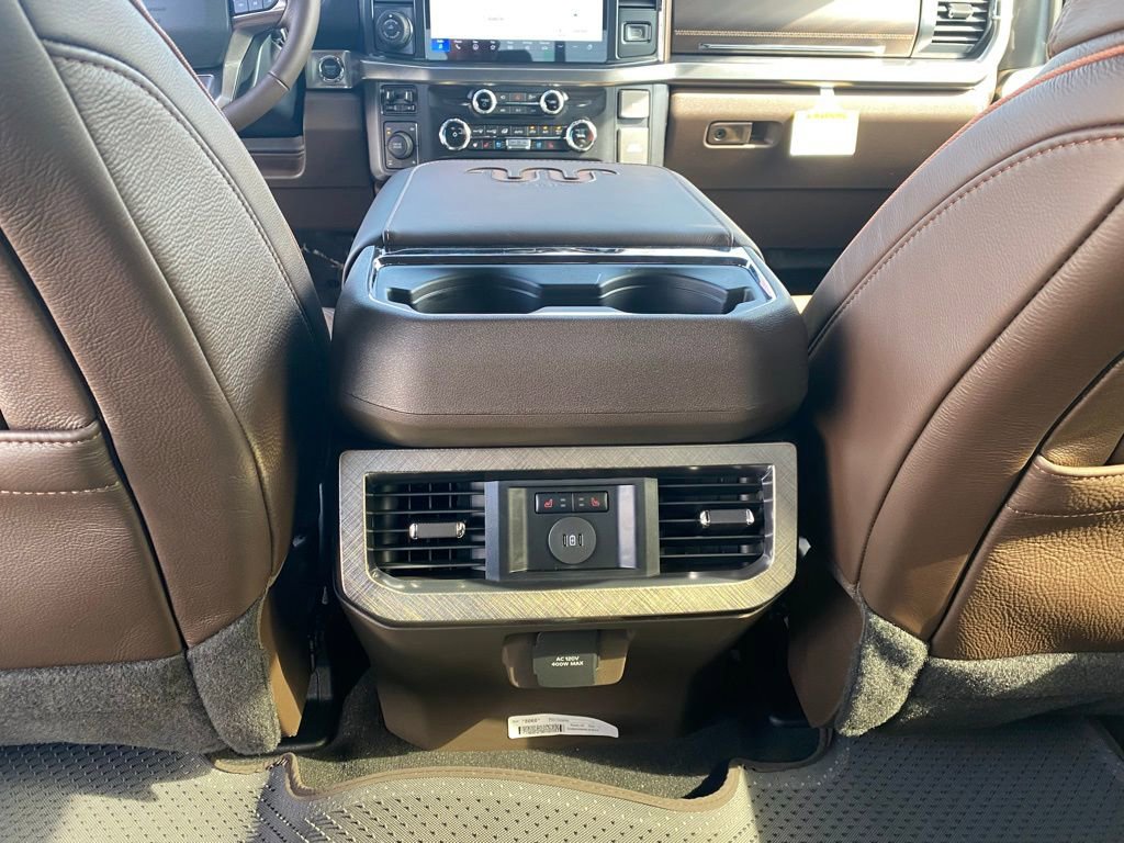 New 2026 Ford F250 King Ranch AWD/4WD image 25