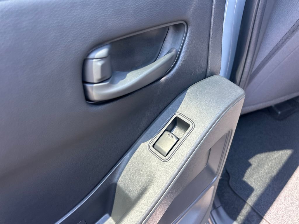 New 2026 Nissan Frontier SV image 21
