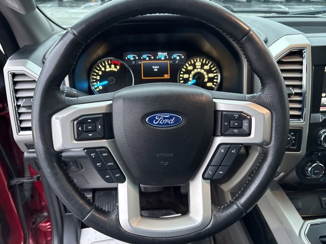 Used 2015 Ford F150 Lariat image 22