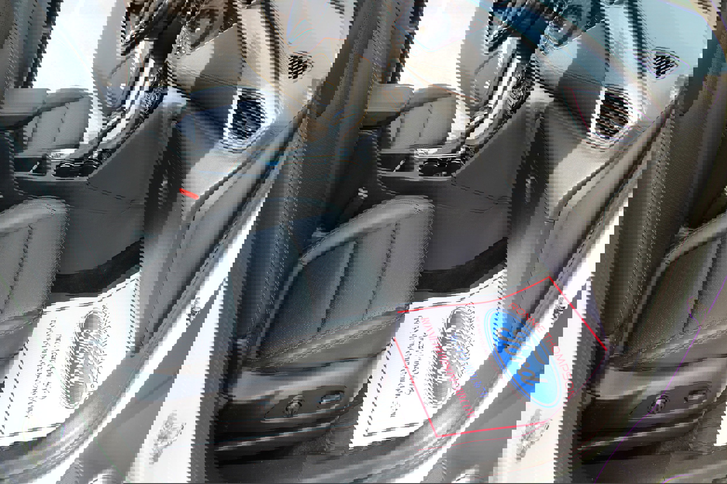 Used 2020 Buick Encore GX Essence w/ Experience Buick Package image 15