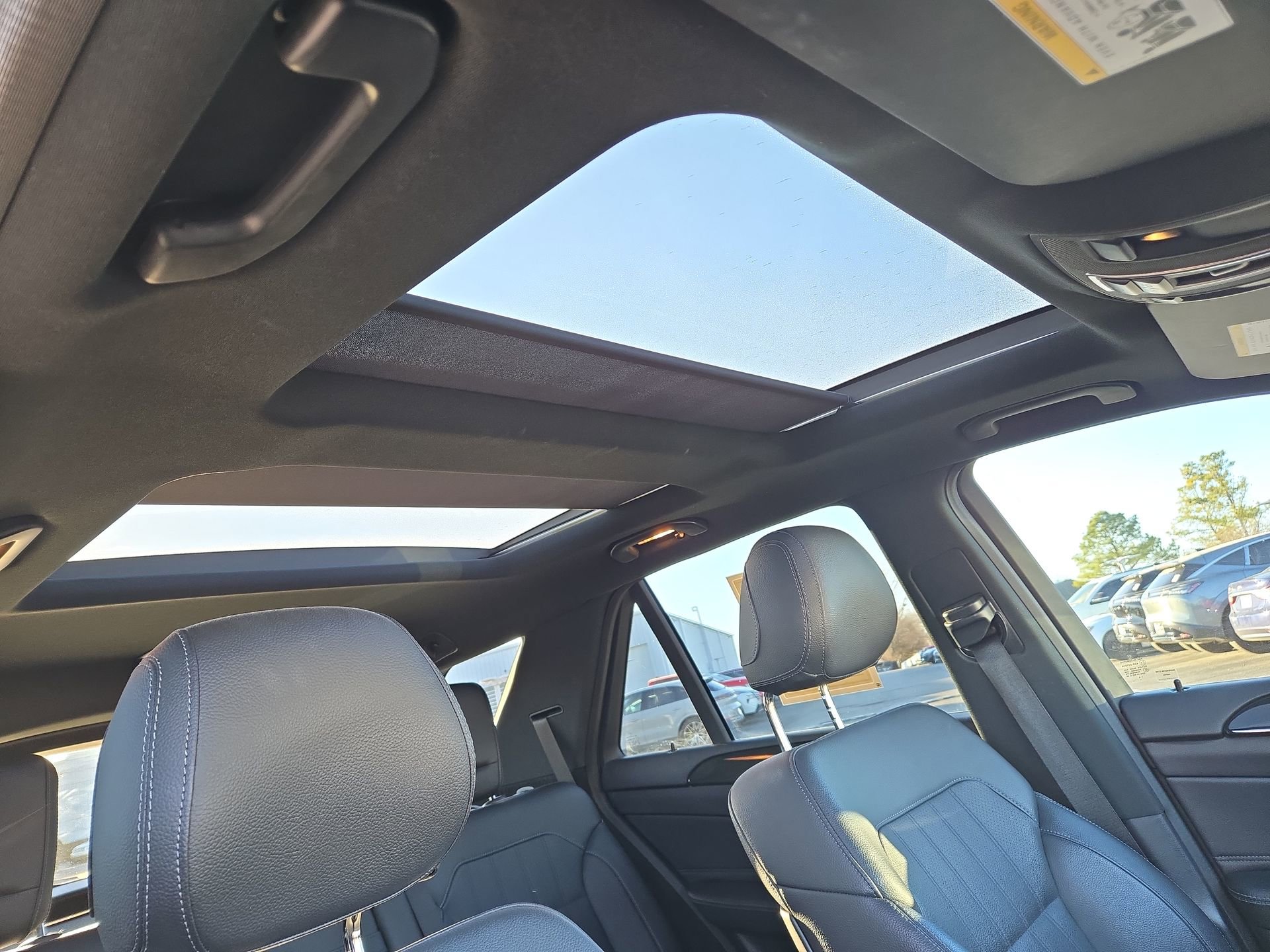 Used 2018 Mercedes-Benz GLE 350 GLE 350 image 16