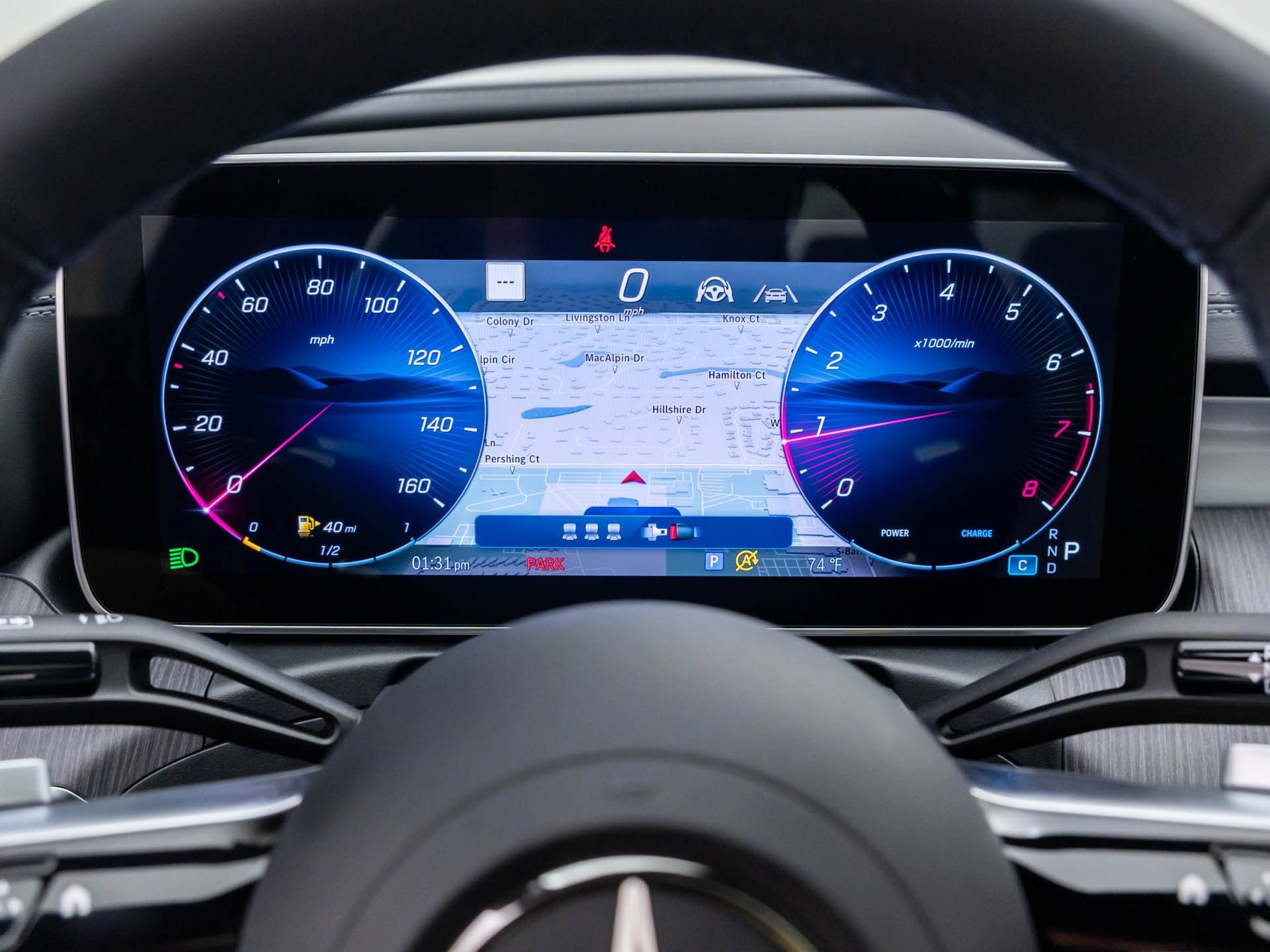 New 2026 Mercedes-Benz C 300 4MATIC Sedan image 28