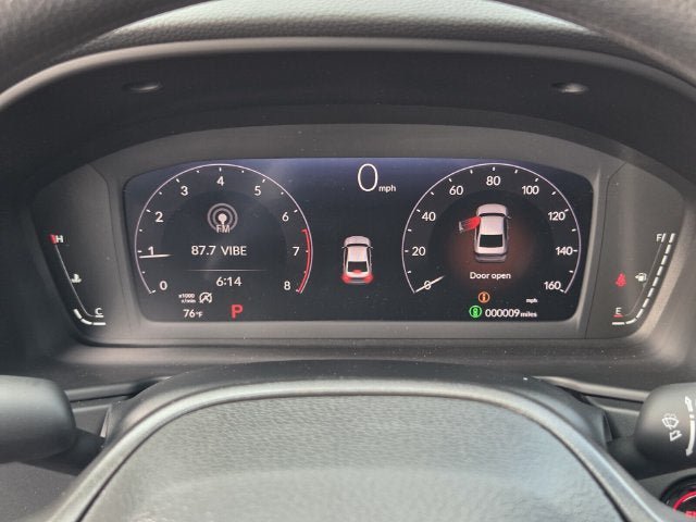 New 2026 Honda Accord SE image 11