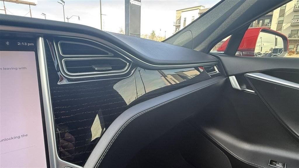 Used 2018 Tesla Model S 75D AWD/4WD image 41