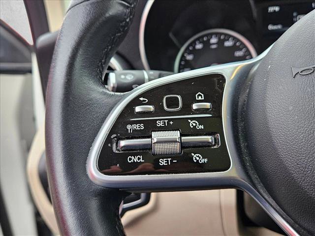 Used 2022 Mercedes-Benz GLC 300 GLC 300 image 12