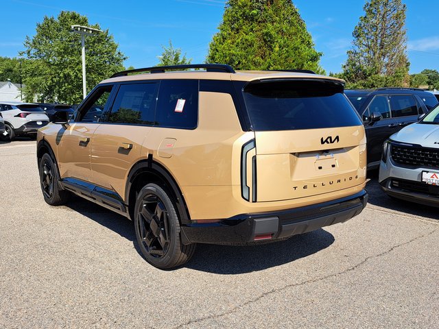 New 2027 Kia Telluride EX X-Line AWD/4WD image 6