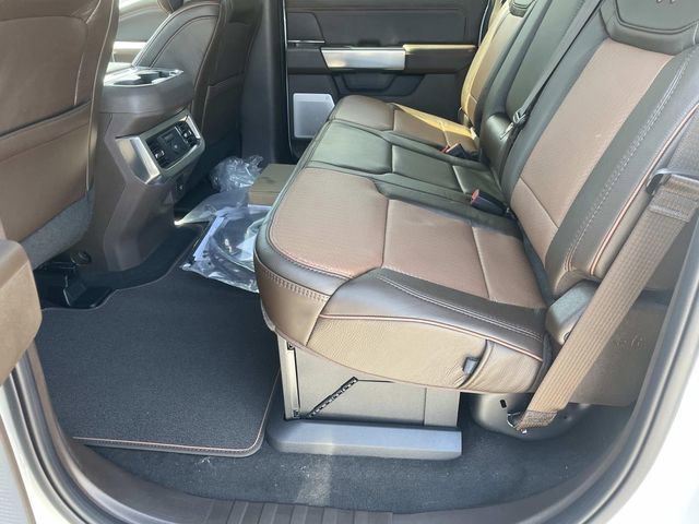 New 2025 Ford F250 King Ranch w/ Chrome Package AWD/4WD image 20