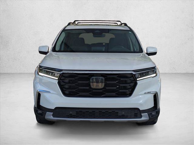 Certified 2023 Honda Pilot Touring video 2