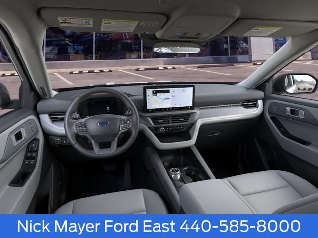 New 2026 Ford Explorer Active w/ Active Comfort Package AWD/4WD image 10