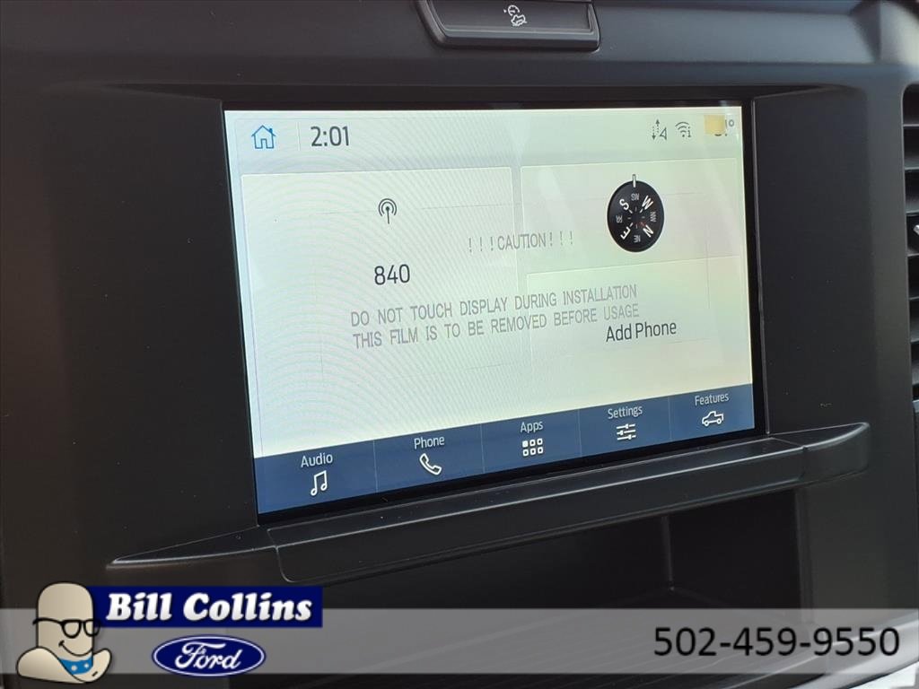 New 2026 Ford F350 Lariat image 22