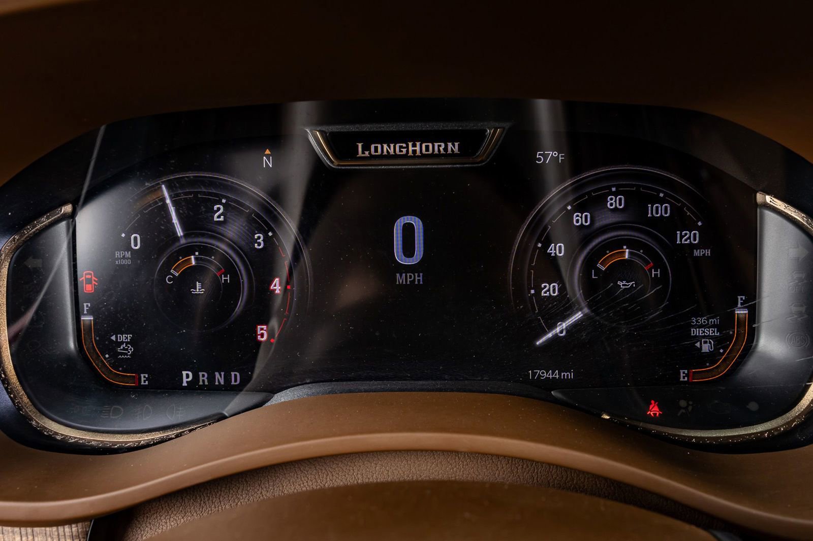 Used 2023 RAM 3500 Limited image 19