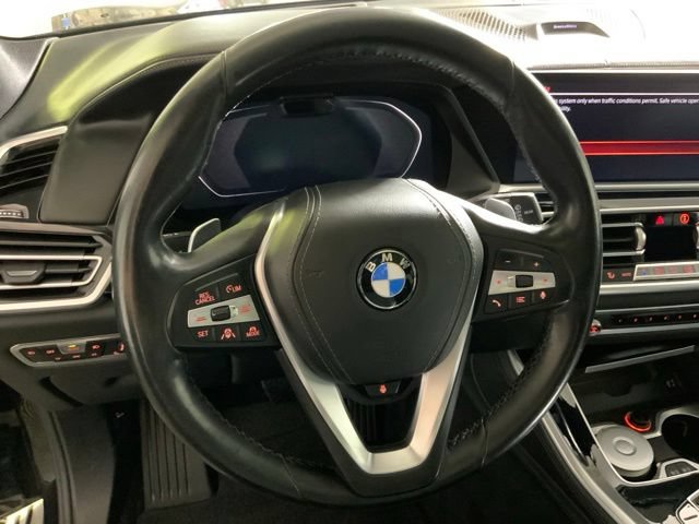 Used 2019 BMW X5 xDrive50i w/ Executive Package AWD/4WD image 15