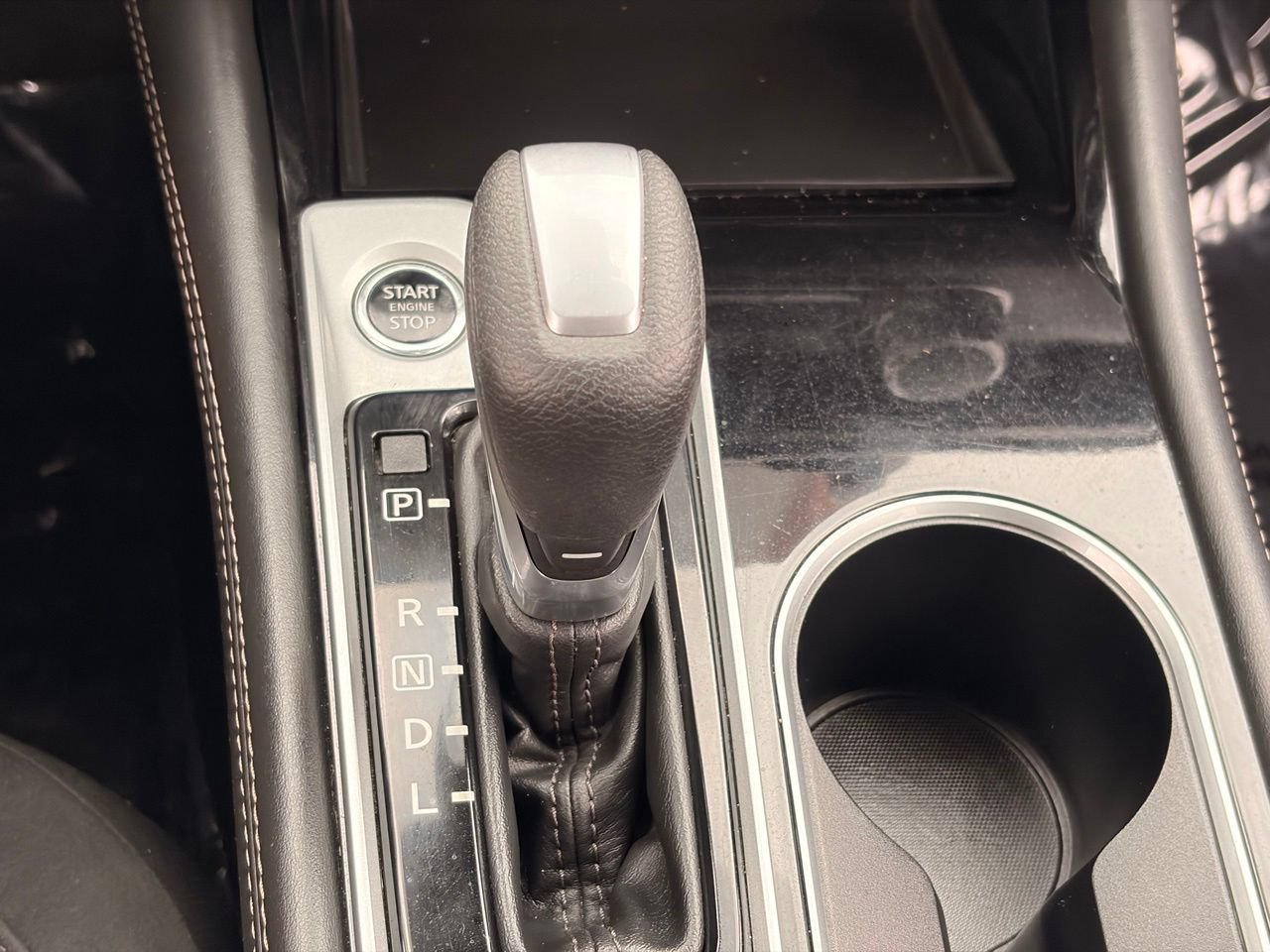 Certified 2023 Nissan Altima 2.5 SV FWD image 27
