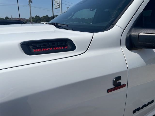 New 2025 RAM 3500 Lone Star image 6