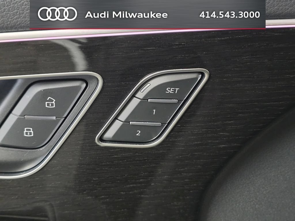 New 2026 Audi Q7 3.0T Premium Plus AWD/4WD image 16