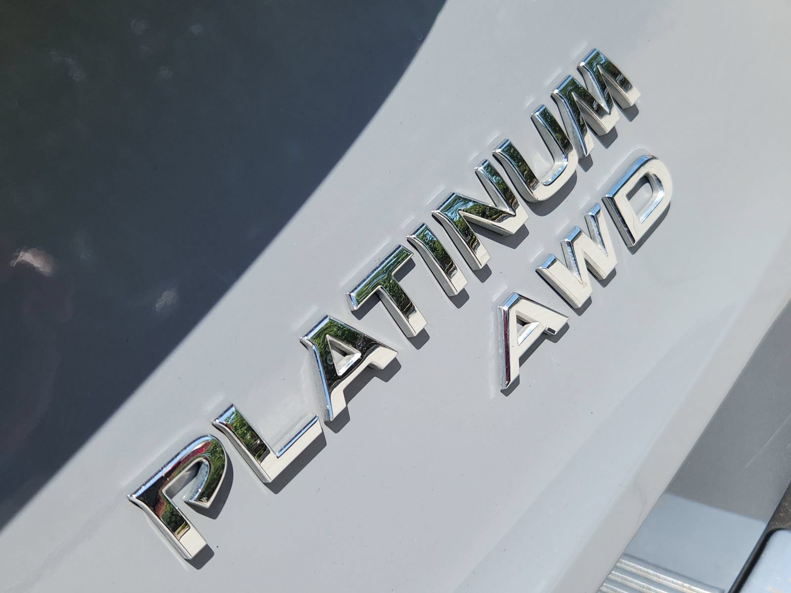 Used 2023 Nissan Rogue Platinum w/ Platinum Premium Package AWD/4WD image 14