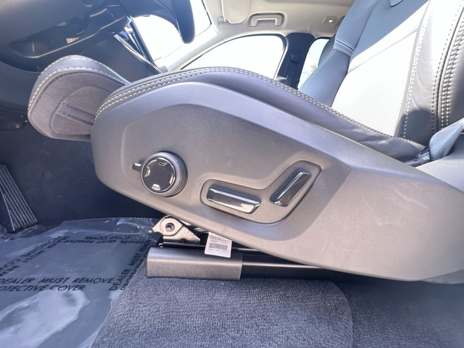 New 2026 Volvo XC90 B6 Ultra AWD/4WD image 14
