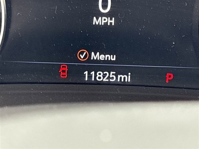 Certified 2023 Buick Envision Avenir image 12