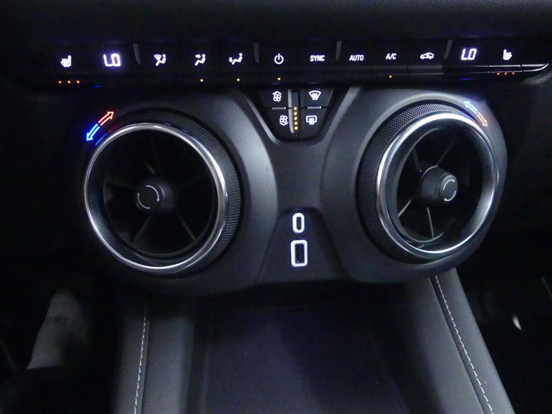 Used 2023 Chevrolet Blazer LT AWD/4WD image 15