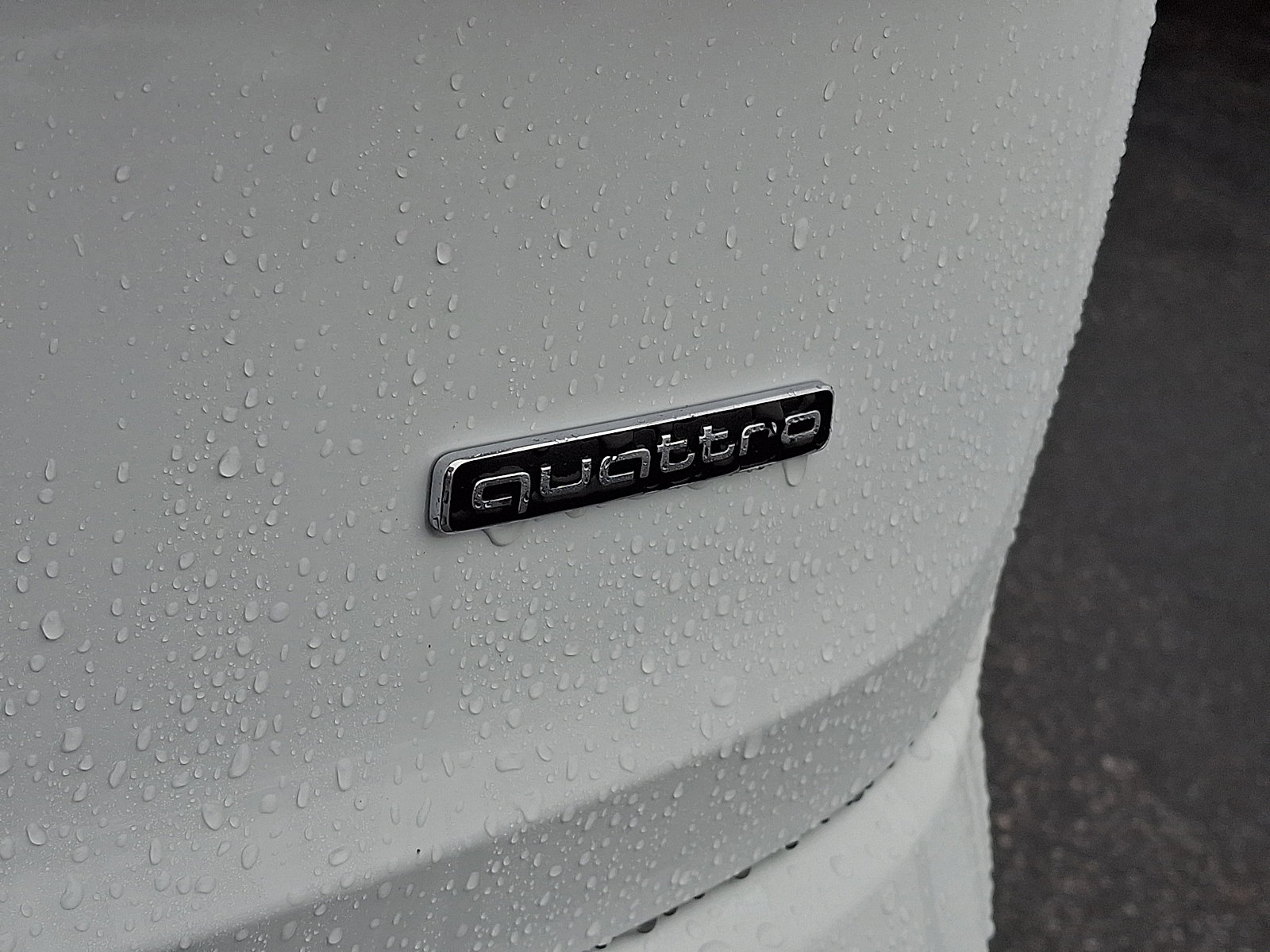 New 2026 Audi Q7 2.0T Premium image 20