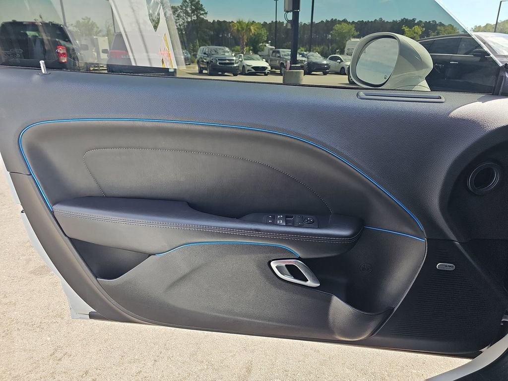Used 2019 Dodge Challenger R/T w/ Plus Package RWD image 32